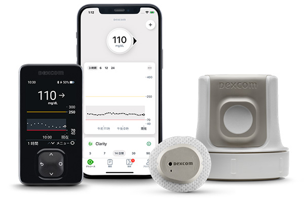 DEXCOM G7